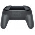 Геймпад Nintendo Switch Pro Controller черный