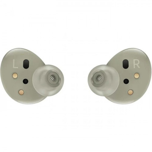 Беспроводные наушники Samsung Galaxy Buds2 olive (оливковый)