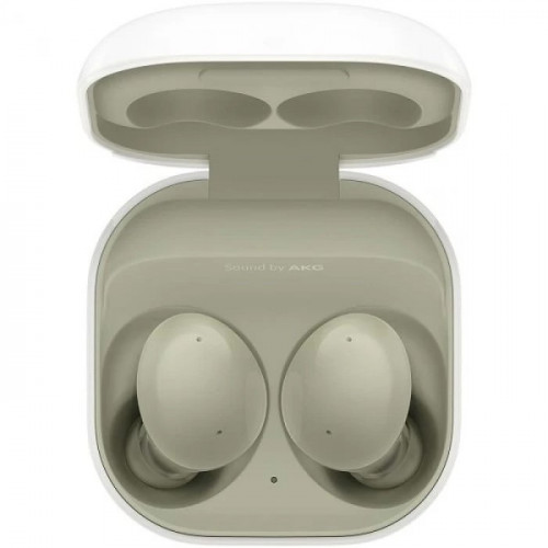 Беспроводные наушники Samsung Galaxy Buds2 olive (оливковый)