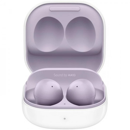 Беспроводные наушники Samsung Galaxy Buds2 purple (фиолетовый)