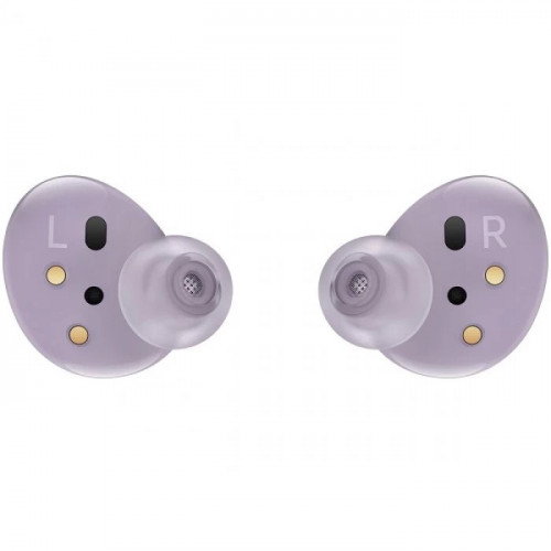 Беспроводные наушники Samsung Galaxy Buds2 purple (фиолетовый)