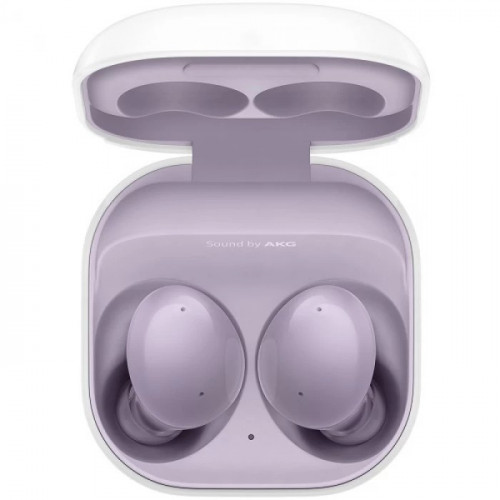 Беспроводные наушники Samsung Galaxy Buds2 purple (фиолетовый)