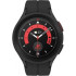 Умные часы Samsung Galaxy Watch5 Pro 45mm black titanium (черный титан)