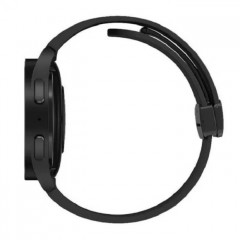 Умные часы Samsung Galaxy Watch5 Pro 45mm black titanium (черный титан)