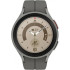 Умные часы Samsung Galaxy Watch5 Pro 45mm grey titanium (серый титан)