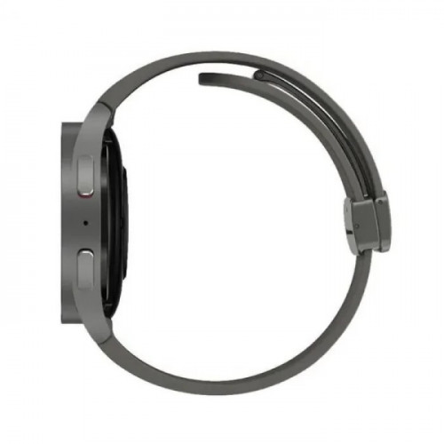 Умные часы Samsung Galaxy Watch5 Pro 45mm grey titanium (серый титан)