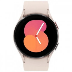 Умные часы Samsung Galaxy Watch5 40мм rose gold (розовое золото)