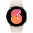 Умные часы Samsung Galaxy Watch5 40мм rose gold (розовое золото)
