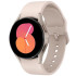 Умные часы Samsung Galaxy Watch5 40мм rose gold (розовое золото)