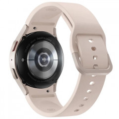 Умные часы Samsung Galaxy Watch5 40мм rose gold (розовое золото)