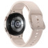 Умные часы Samsung Galaxy Watch5 40мм rose gold (розовое золото)