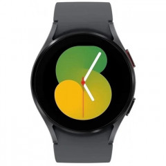 Умные часы Samsung Galaxy Watch5 40мм graphite (графитовый)