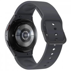 Умные часы Samsung Galaxy Watch5 40мм graphite (графитовый)
