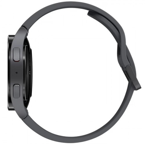 Умные часы Samsung Galaxy Watch5 40мм graphite (графитовый)