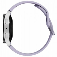 Умные часы Samsung Galaxy Watch5 40мм lavender/silver (лаванда/серебро)
