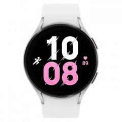 Умные часы Samsung Galaxy Watch5 44мм silver (серебристый)
