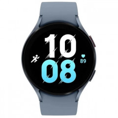 Умные часы Samsung Galaxy Watch5 44мм smoky blue (дымчато-синий)