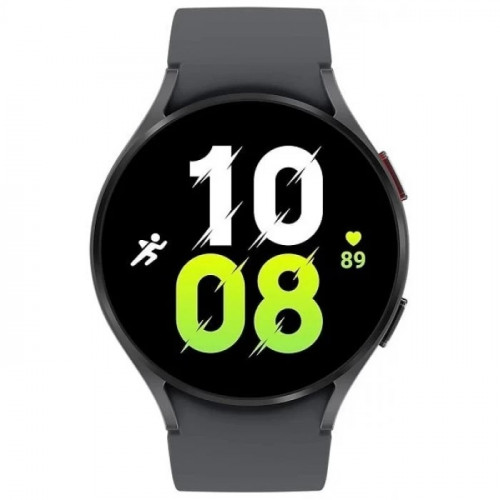Умные часы Samsung Galaxy Watch5 44мм graphite (графитовый)