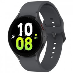 Умные часы Samsung Galaxy Watch5 44мм graphite (графитовый)