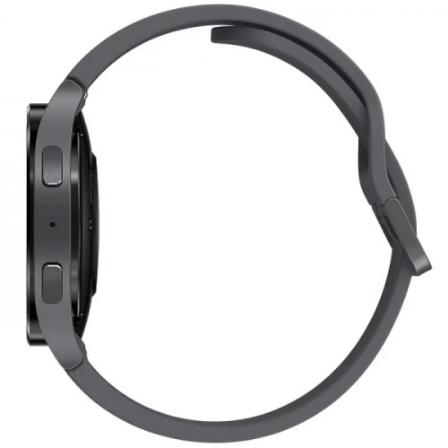 Умные часы Samsung Galaxy Watch5 44мм graphite (графитовый)