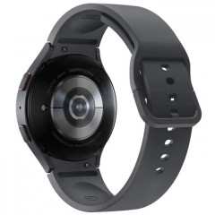 Умные часы Samsung Galaxy Watch5 44мм graphite (графитовый)