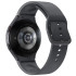 Умные часы Samsung Galaxy Watch5 44мм graphite (графитовый)