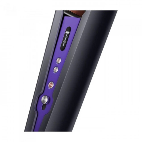 Dyson Corrale HS03 «black/purple», EU