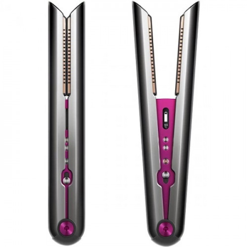 Выпрямитель Dyson Corrale HS03 «Никель/Фуксия», EU