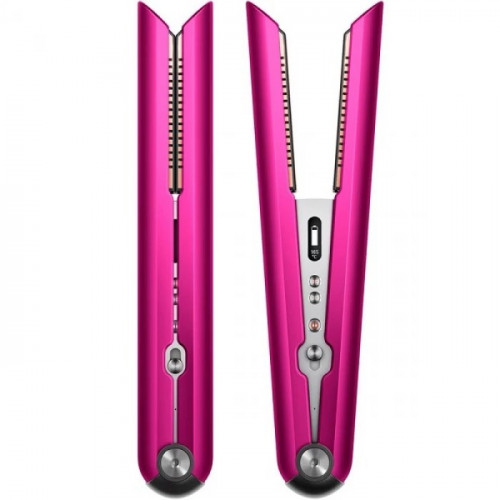 Dyson Corrale HS03 «fuchsia/nickel», EU