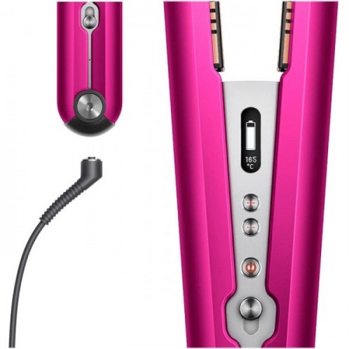 Dyson Corrale HS03 «fuchsia/nickel», EU