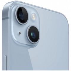 Apple iPhone 14 512 ГБ, nano SIM + eSIM, синий