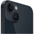 Смартфон Apple iPhone 14 512 ГБ, nano SIM + eSIM, темная ночь