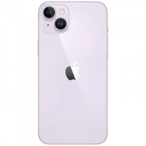 Смартфон Apple iPhone 14 512 ГБ, nano SIM + eSIM, фиолетовый