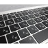 Лазерная гравировка клавиатуры MacBook