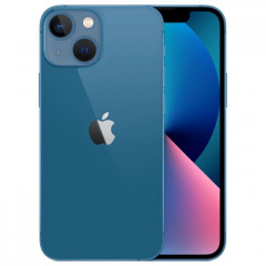 Apple iPhone 13 512 ГБ, Dual nano SIM, синий