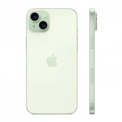 Apple iPhone 15 128 ГБ, nano SIM + eSIM, зеленый