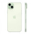Смартфон Apple iPhone 15 128 ГБ, nano SIM + eSIM, зеленый