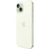 Смартфон Apple iPhone 15 128 ГБ, nano SIM + eSIM, зеленый