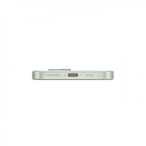 Смартфон Apple iPhone 15 128 ГБ, nano SIM + eSIM, зеленый