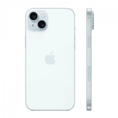 Apple iPhone 15 128 ГБ, nano SIM + eSIM, синий