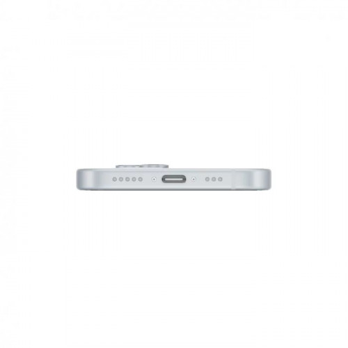Смартфон Apple iPhone 15 128 ГБ, nano SIM + eSIM, синий