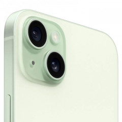 Apple iPhone 15 256 ГБ, nano SIM + eSIM, зеленый