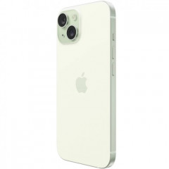 Apple iPhone 15 256 ГБ, nano SIM + eSIM, зеленый