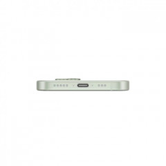 Apple iPhone 15 256 ГБ, nano SIM + eSIM, зеленый