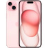 Смартфон Apple iPhone 15 256 ГБ, nano SIM + eSIM, розовый