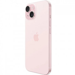 Apple iPhone 15 256 ГБ, nano SIM + eSIM, розовый