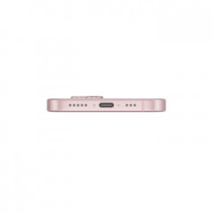 Apple iPhone 15 256 ГБ, nano SIM + eSIM, розовый