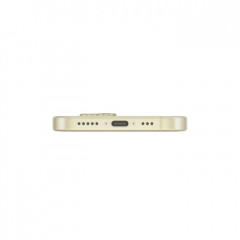 Apple iPhone 15 512 ГБ, nano SIM + eSIM, желтый
