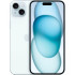 Смартфон Apple iPhone 15 512 ГБ, nano SIM + eSIM, синий