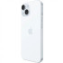 Смартфон Apple iPhone 15 512 ГБ, nano SIM + eSIM, синий
